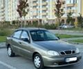 Зеленый Дэу Сенс, объемом двигателя 1.5 л и пробегом 300 тыс. км за 1600 $, фото 2 на Automoto.ua