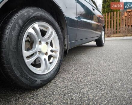 Зеленый Дэу Сенс, объемом двигателя 1.3 л и пробегом 222 тыс. км за 1750 $, фото 10 на Automoto.ua