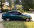 Зелений Деу Сенс, об'ємом двигуна 1.5 л та пробігом 200 тис. км за 2100 $, фото 1 на Automoto.ua