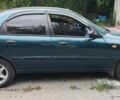 Зеленый Дэу Сенс, объемом двигателя 1.5 л и пробегом 98 тыс. км за 3100 $, фото 4 на Automoto.ua