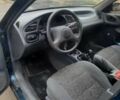 Зеленый Дэу Сенс, объемом двигателя 1.3 л и пробегом 64 тыс. км за 2000 $, фото 9 на Automoto.ua