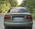 Зеленый Дэу Сенс, объемом двигателя 1.3 л и пробегом 294 тыс. км за 1650 $, фото 1 на Automoto.ua