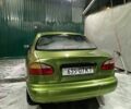 Зелений Деу Сенс, об'ємом двигуна 2 л та пробігом 218 тис. км за 1450 $, фото 6 на Automoto.ua
