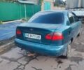 Дэу Сенс 2005 в Кривом Роге на Automoto.ua Зеленый Дэу Сенс, объемом двигателя 1.3 л и пробегом 200 тыс. км за 1200 $, фото 4 на Automoto.ua