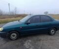 Зеленый Дэу Сенс, объемом двигателя 1.3 л и пробегом 137 тыс. км за 1500 $, фото 1 на Automoto.ua
