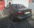 Зелений Деу Сенс, об'ємом двигуна 0 л та пробігом 125 тис. км за 2300 $, фото 5 на Automoto.ua