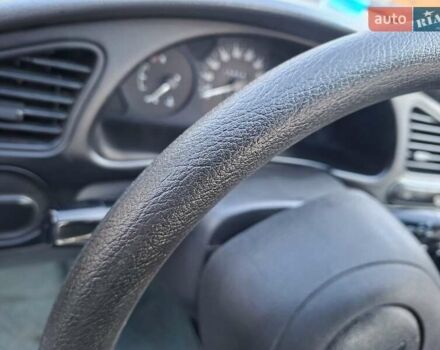 Зеленый Дэу Сенс, объемом двигателя 0 л и пробегом 159 тыс. км за 2350 $, фото 4 на Automoto.ua