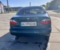 Зелений Деу Сенс, об'ємом двигуна 1.3 л та пробігом 2 тис. км за 1800 $, фото 3 на Automoto.ua