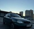 Зеленый Дэу Сенс, объемом двигателя 1.3 л и пробегом 178 тыс. км за 1999 $, фото 9 на Automoto.ua