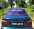 Зелений Деу Сенс, об'ємом двигуна 0 л та пробігом 290 тис. км за 3000 $, фото 1 на Automoto.ua