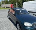 Зелений Деу Сенс, об'ємом двигуна 0 л та пробігом 320 тис. км за 1500 $, фото 16 на Automoto.ua