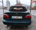 Зеленый Дэу Сенс, объемом двигателя 1.3 л и пробегом 153 тыс. км за 2540 $, фото 44 на Automoto.ua