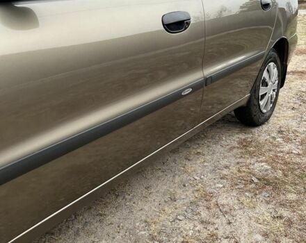 Зеленый Дэу Сенс, объемом двигателя 1.5 л и пробегом 181 тыс. км за 2300 $, фото 5 на Automoto.ua