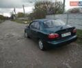 Зеленый Дэу Сенс, объемом двигателя 1.3 л и пробегом 183 тыс. км за 2600 $, фото 6 на Automoto.ua