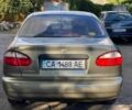 Зеленый Дэу Сенс, объемом двигателя 1.5 л и пробегом 260 тыс. км за 3150 $, фото 6 на Automoto.ua