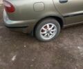Зеленый Дэу Сенс, объемом двигателя 0 л и пробегом 250 тыс. км за 2400 $, фото 4 на Automoto.ua