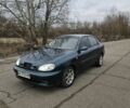 Зеленый Дэу Сенс, объемом двигателя 1.6 л и пробегом 294 тыс. км за 1200 $, фото 1 на Automoto.ua