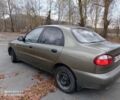 Зелений Деу Сенс, об'ємом двигуна 1.3 л та пробігом 140 тис. км за 2300 $, фото 4 на Automoto.ua