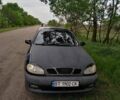 Зелений Деу Сенс, об'ємом двигуна 1.3 л та пробігом 300 тис. км за 1700 $, фото 1 на Automoto.ua
