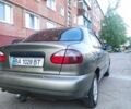 Зеленый Дэу Сенс, объемом двигателя 1.3 л и пробегом 202 тыс. км за 2300 $, фото 13 на Automoto.ua