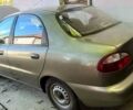 Зеленый Дэу Сенс, объемом двигателя 1.3 л и пробегом 97 тыс. км за 1750 $, фото 1 на Automoto.ua