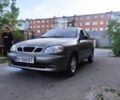 Зеленый Дэу Сенс, объемом двигателя 1.3 л и пробегом 202 тыс. км за 2300 $, фото 7 на Automoto.ua