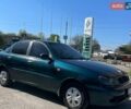 Зеленый Дэу Сенс, объемом двигателя 1.3 л и пробегом 248 тыс. км за 1800 $, фото 1 на Automoto.ua