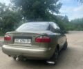 Зеленый Дэу Сенс, объемом двигателя 1.5 л и пробегом 115 тыс. км за 2600 $, фото 3 на Automoto.ua