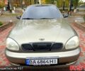 Дэу Сенс 2005 в Малой Виске на Automoto.ua Зеленый Дэу Сенс, объемом двигателя 1.3 л и пробегом 200 тыс. км за 1350 $, фото 3 на Automoto.ua