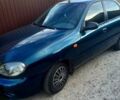 Зелений Деу Сенс, об'ємом двигуна 1.3 л та пробігом 220 тис. км за 1600 $, фото 1 на Automoto.ua
