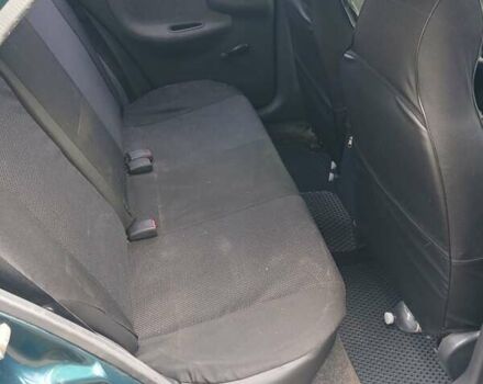 Зеленый Дэу Сенс, объемом двигателя 1.3 л и пробегом 208 тыс. км за 1500 $, фото 2 на Automoto.ua