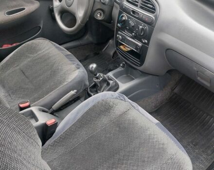 Зелений Деу Сенс, об'ємом двигуна 1.3 л та пробігом 145 тис. км за 1700 $, фото 7 на Automoto.ua