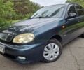 Зелений Деу Сенс, об'ємом двигуна 1.5 л та пробігом 186 тис. км за 1999 $, фото 1 на Automoto.ua