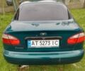 Зеленый Дэу Сенс, объемом двигателя 1.5 л и пробегом 240 тыс. км за 2300 $, фото 1 на Automoto.ua
