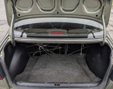 Зеленый Дэу Сенс, объемом двигателя 1.3 л и пробегом 240 тыс. км за 2100 $, фото 7 на Automoto.ua