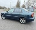 Зеленый Дэу Сенс, объемом двигателя 1.6 л и пробегом 280 тыс. км за 2499 $, фото 4 на Automoto.ua