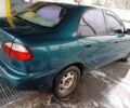Зеленый Дэу Сенс, объемом двигателя 1.5 л и пробегом 260 тыс. км за 1350 $, фото 11 на Automoto.ua