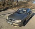 Зелений Деу Сенс, об'ємом двигуна 1.5 л та пробігом 230 тис. км за 1350 $, фото 1 на Automoto.ua