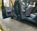 Зеленый Дэу Сенс, объемом двигателя 1.3 л и пробегом 82 тыс. км за 2200 $, фото 7 на Automoto.ua