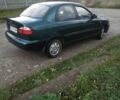 Зеленый Дэу Сенс, объемом двигателя 1.3 л и пробегом 183 тыс. км за 2600 $, фото 3 на Automoto.ua