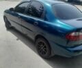 Зеленый Дэу Сенс, объемом двигателя 1.5 л и пробегом 235 тыс. км за 3000 $, фото 2 на Automoto.ua