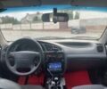 Зелений Деу Сенс, об'ємом двигуна 1.6 л та пробігом 302 тис. км за 2449 $, фото 8 на Automoto.ua