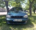 Зеленый Дэу Сенс, объемом двигателя 1.5 л и пробегом 1 тыс. км за 3000 $, фото 6 на Automoto.ua