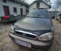 Зеленый Дэу Сенс, объемом двигателя 1.3 л и пробегом 120 тыс. км за 2000 $, фото 1 на Automoto.ua
