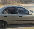Зелений Деу Сенс, об'ємом двигуна 1.5 л та пробігом 230 тис. км за 1350 $, фото 1 на Automoto.ua