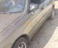 Зелений Деу Сенс, об'ємом двигуна 1.2 л та пробігом 100 тис. км за 900 $, фото 1 на Automoto.ua