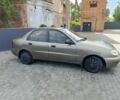 Зелений Деу Сенс, об'ємом двигуна 1.3 л та пробігом 220 тис. км за 1700 $, фото 1 на Automoto.ua