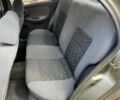 Зелений Деу Сенс, об'ємом двигуна 1.5 л та пробігом 222 тис. км за 2500 $, фото 10 на Automoto.ua