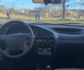 Зеленый Дэу Сенс, объемом двигателя 1.5 л и пробегом 220 тыс. км за 2200 $, фото 5 на Automoto.ua
