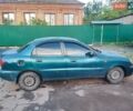 Дэу Сенс 2005 в Кривом Роге на Automoto.ua Зеленый Дэу Сенс, объемом двигателя 1.3 л и пробегом 200 тыс. км за 1200 $, фото 2 на Automoto.ua